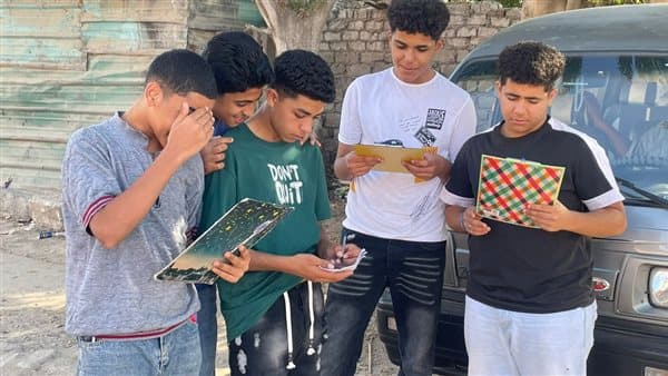 نتائج ملاحق دبلوم صنايع وتجارة وزراعة 2026