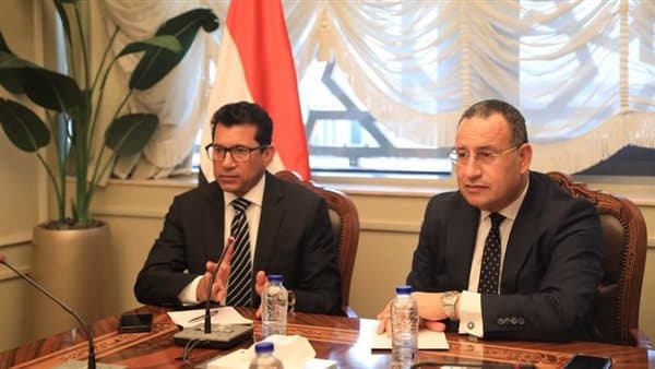 Higher Education Minister Discusses Cairo 2026