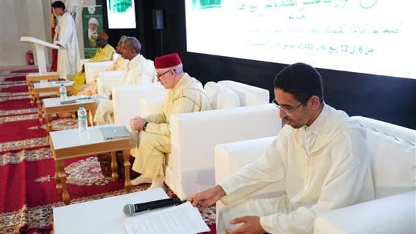 الباحثون يسلطون الضوء على الطرق الصوفية المغربية ودورها الروحي مع إفريقيا