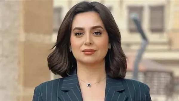 السيسى يرسل تحية لهبة مجدى