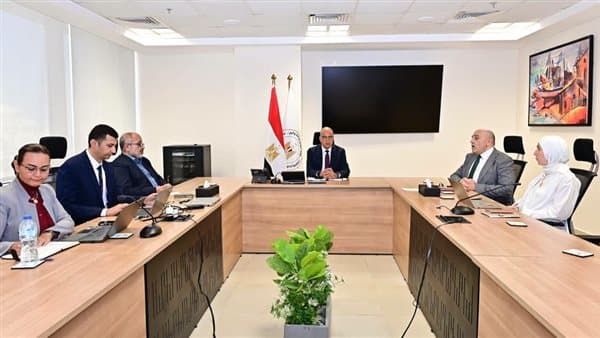 وزير الري يعزز حماية السواحل من خلال التخطيط المبكر
