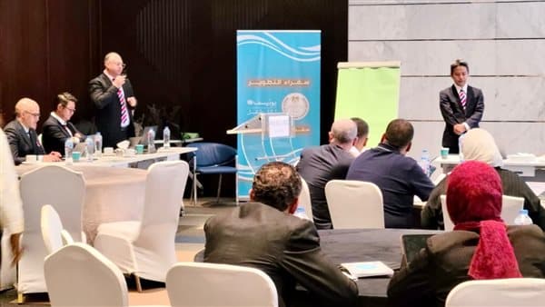 إطلاق المرحلة الرابعة لتدريب معلمي البكالوريا