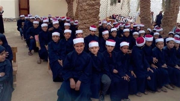 آخر موعد للتقديم برياض الأطفال والأول ابتدائي