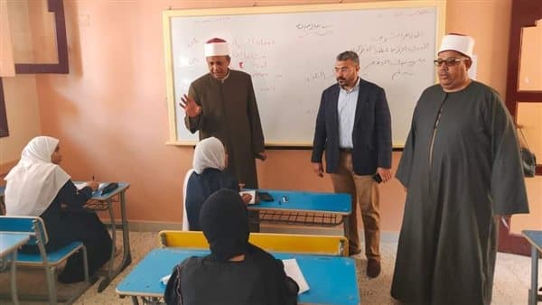 Al-Azhar Baccalaureate 2026 updates
