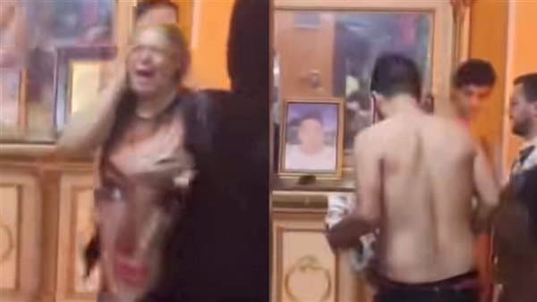 Al-Tadamun Offers Aid to Mother Attacked by Sons in Sayyeda Zainab