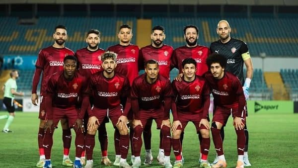 Ceramics wins against Al Ittihad