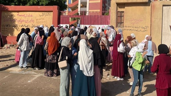 نتيجة الثانوية الثانية 2026