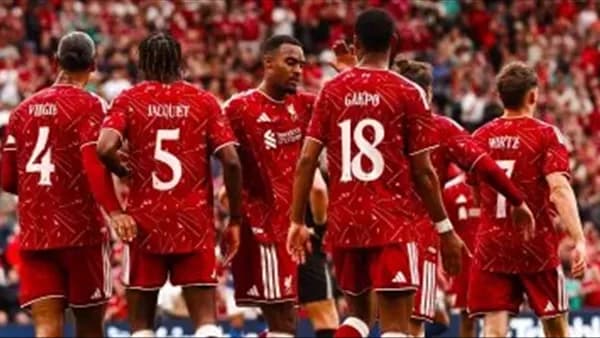 Liverpool aims for first PL win over Forest