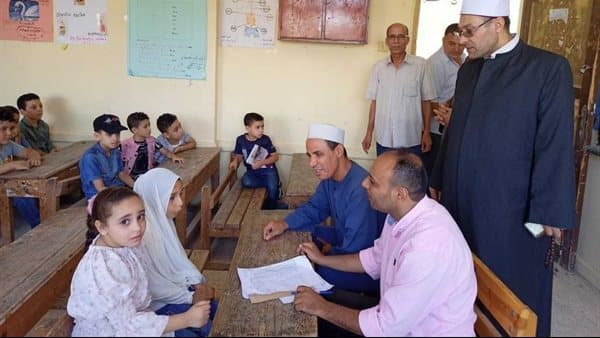 Al-Azhar Qena Announces Student Transfer Testing Schedule