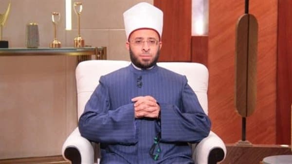وزير الأوقاف يختار ورداني لرئاسة جامعة نور-مبارك