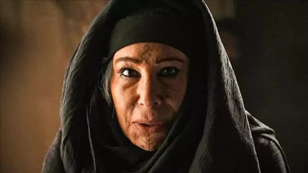 قصة مسلسل لعبة جهنم كاملة