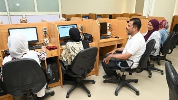 تنسيق المرحلة الثالثة الثانوية 2026 وخطوات التسجيل