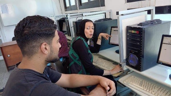 توقيت انتهاء تسجيل رغبات تنسيق المرحلة الثالثة 2026
