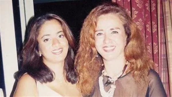 Yasmine, daughter of Najlaa Fathi, dies of heart attack