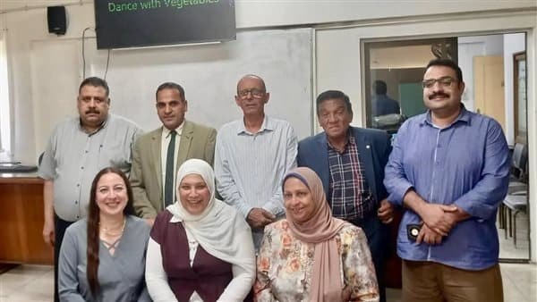 Supreme Council promotes three faculty
