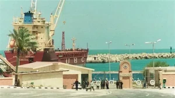 Arish port reopens after weather update