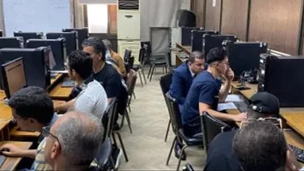 تنسيق المرحلة الثالثة 2026 أدبي يقبل من 50 بالمئة
