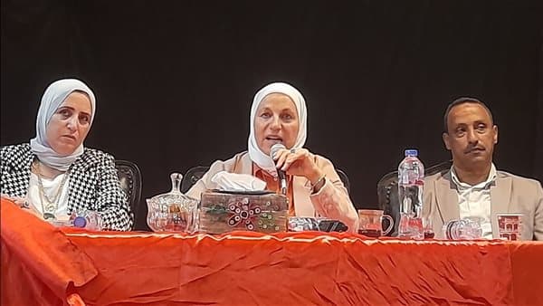 Cairo Education Director Stresses School Meal Safety