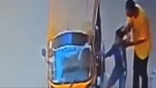 إخلاء سبيل سائق التوك توك في قضية خطف طفل الشرقية