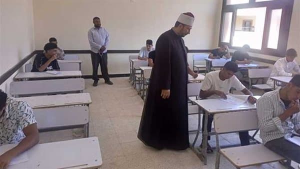 Azhar Secondary Results Approval Imminent