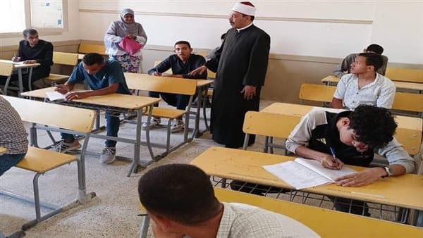 الأزهر يحدد مواعيد امتحانات التحويلات بسوهاج 2026