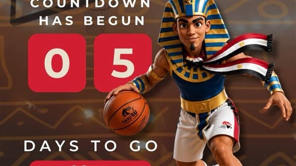 Cairo 2026 App for Delegates and Public