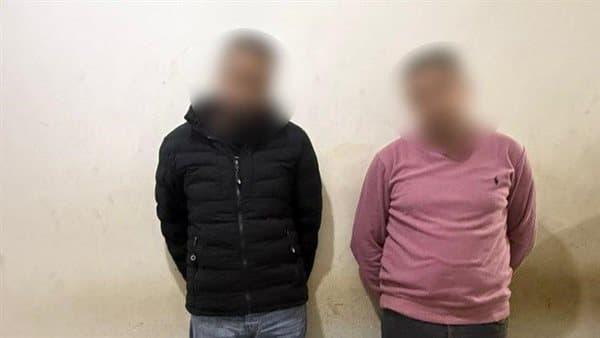 توجيه اتهامات لاثنين في قضية غسل 20 مليون جنيه من الهجرة غير الشرعية