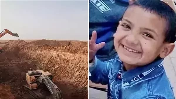 Algeria: Body of young Ayoub recovered