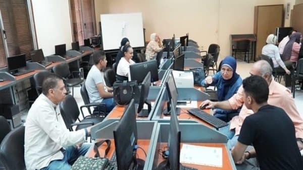 Al-Azhar Faculties Requiring Skills Test