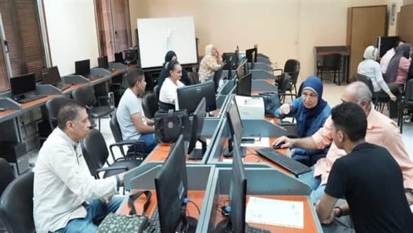 Al-Azhar University 2026 preferences deadline