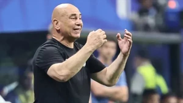 Egyptian team gears up for Angola and South Sudan
