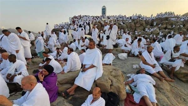 Last day to pay Hajj trip fees for visa recipients