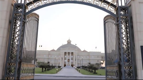 Al-Azhar students: Cairo Uni results