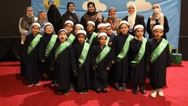 Al-Azhar coordination closes results date announced