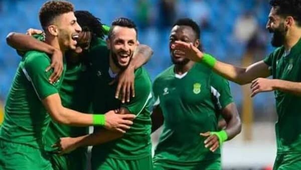 Alexandria Union wins first Premier League game
