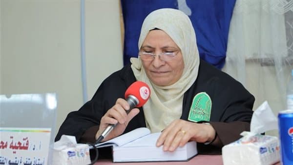 أزهري يتساءل عن دور الأوقاف في حماية المساجد