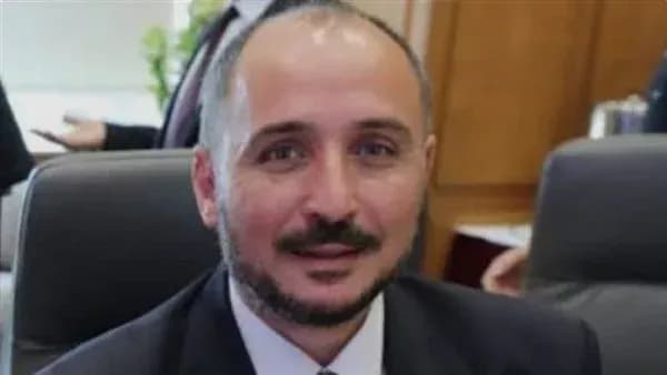 Dr. Omar Sherif Named Secretary of University Hospitals Council
