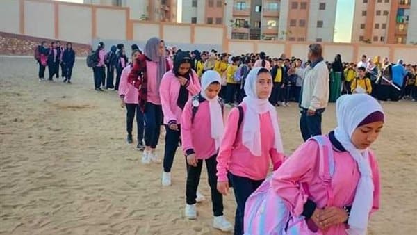 نصائح الزي المدرسي 2026