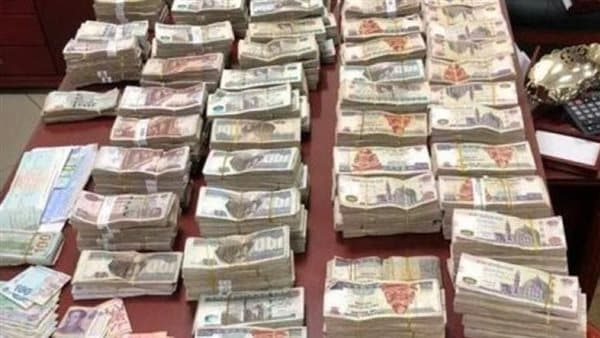 Ten arrests in 400M drug money laundering
