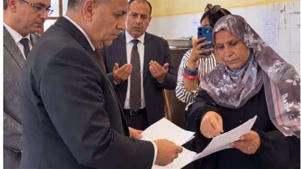 Qalyubia governor silent on Kafr Al-Gazaar principal