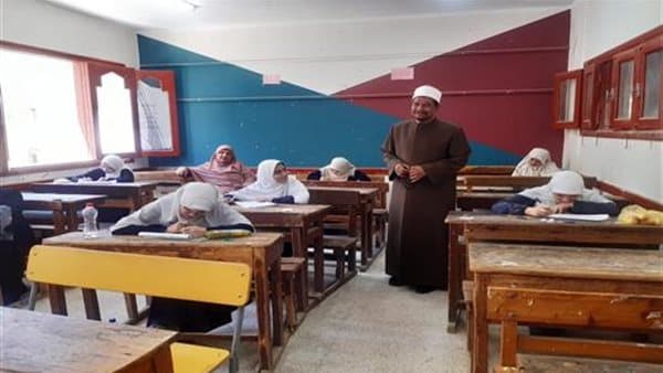 موعد التقديم لتظلمات نتائج الثانوية الأزهرية 2026