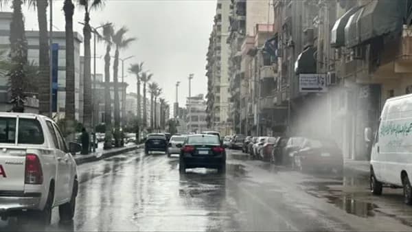 الأرصاد تتوقع خريف 2026 بدرجات حرارة أعلى وأمطار غزيرة