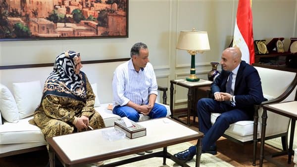 Egyptian Mothers honor Qalyubia school managers