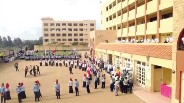 Parliament Questions School Maintenance Plan