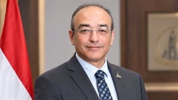 Ain Shams Hospitals Name Dr. Tarek Youssef Again