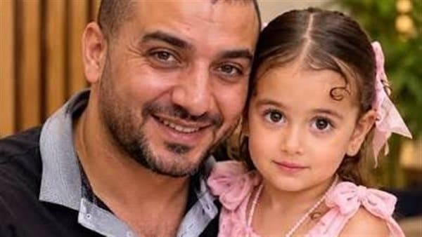 مقتل الطفلة كارما على يد والدها في فارسكور