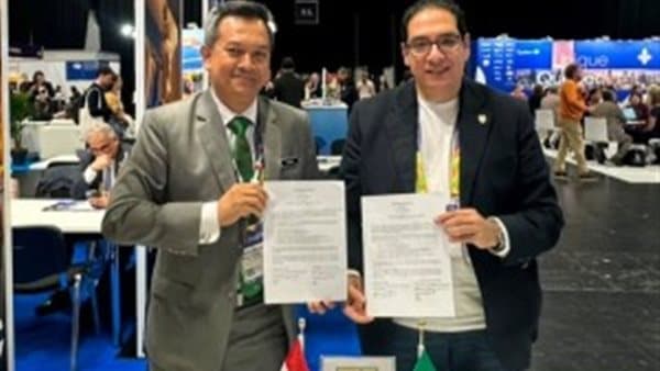 Cairo University Aims for Global Partnerships