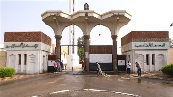 Al-Azhar begins female student housing