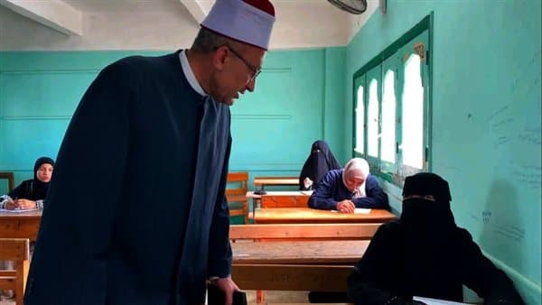 موعد نتيجة تنسيق جامعة الأزهر 2026