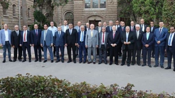 علوم الإسكندرية تستضيف احتفالية عيد العلمين الثالث
